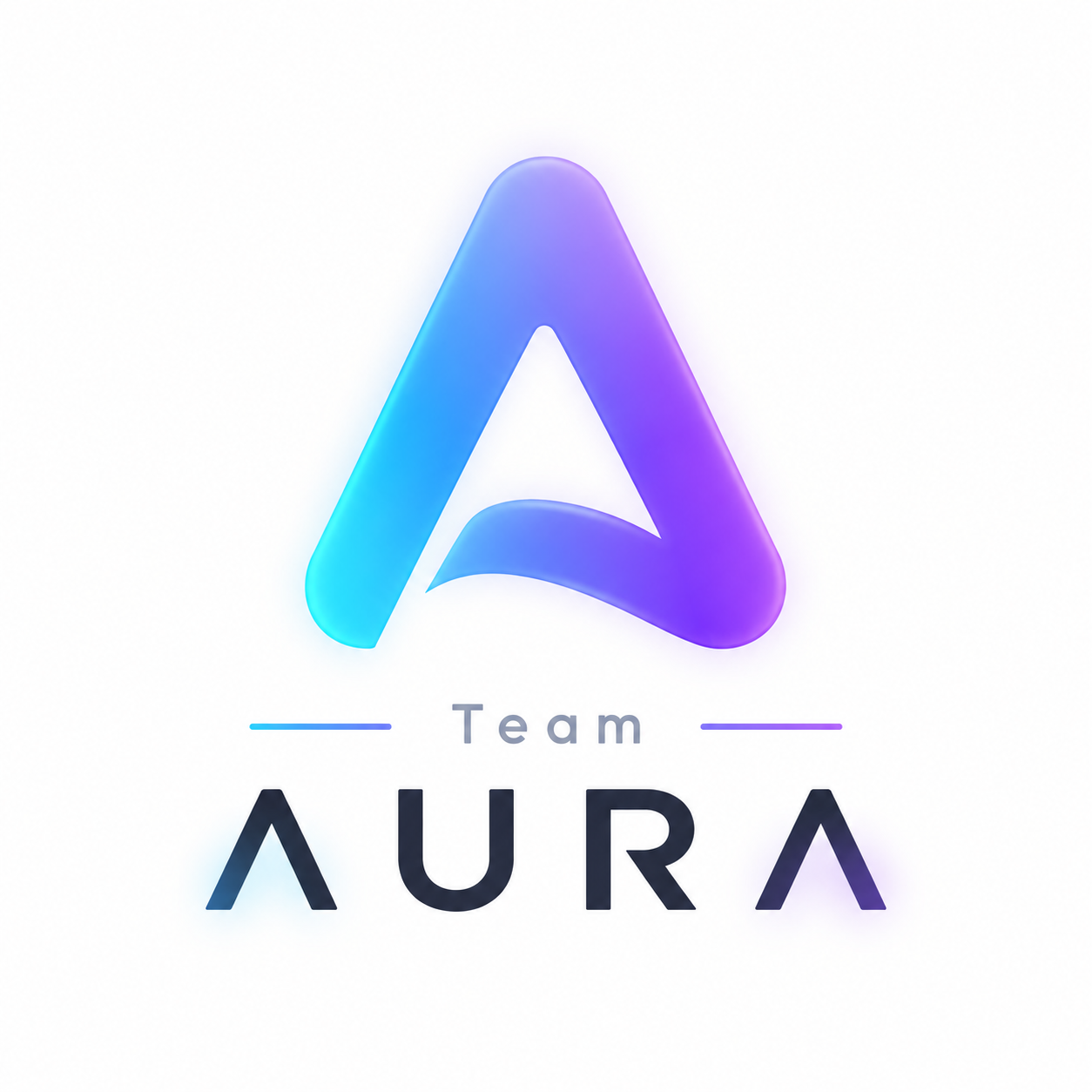 Team Aura Logo